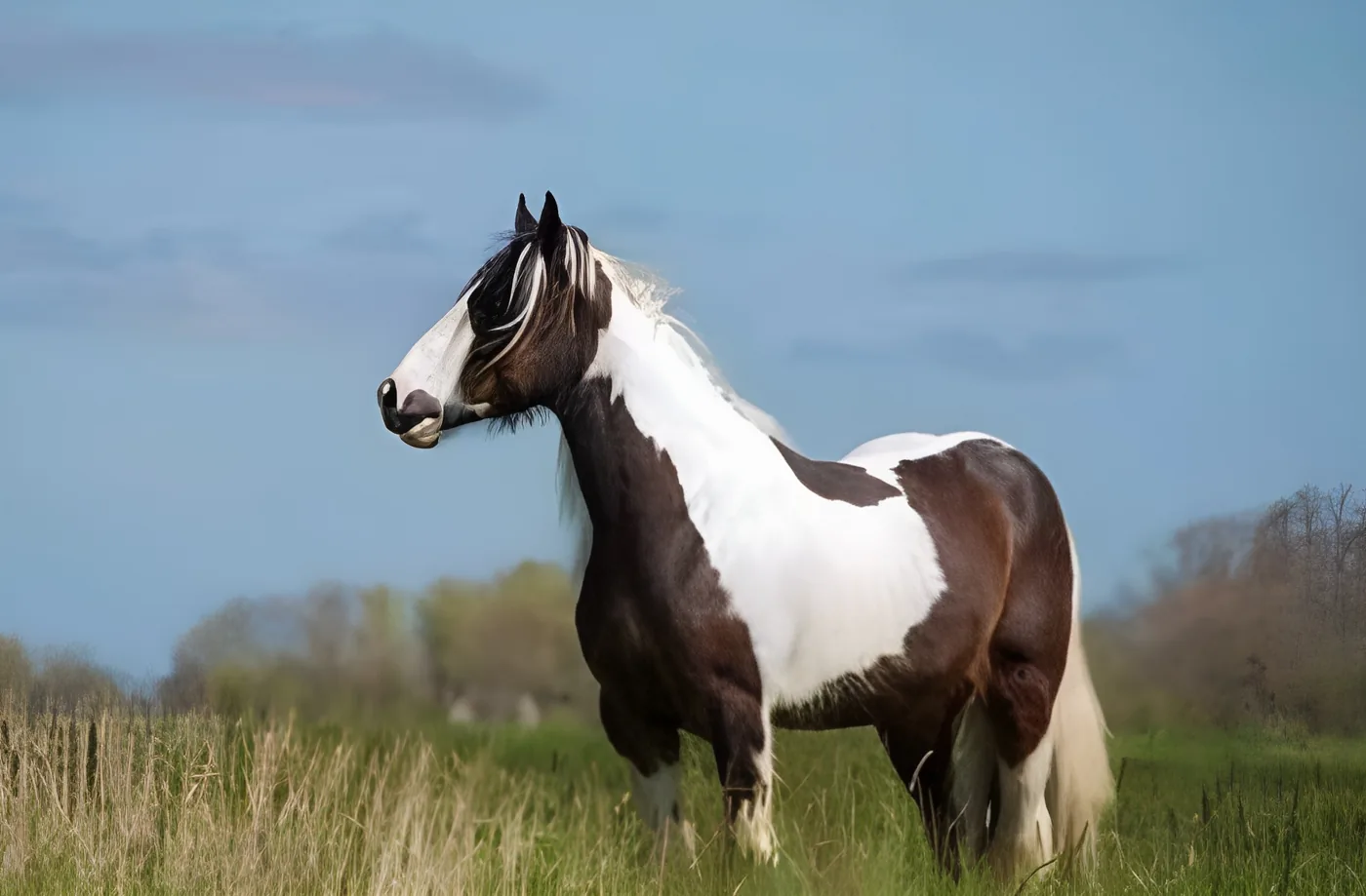 Reitbeteiligung im Ponyparadies Westrum